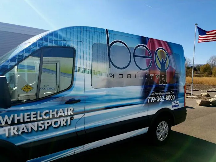 Beo Mobility Picture 3