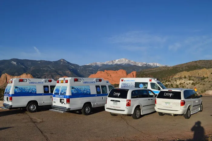 Beo Mobility Picture 1