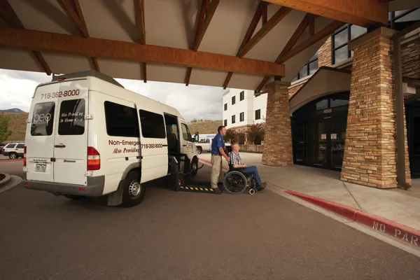 Beo Mobility Picture 2