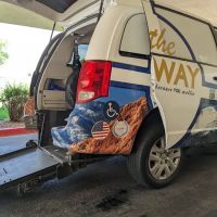 theWAY ico
