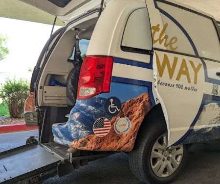 theWAY