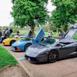 Revolution Rentals