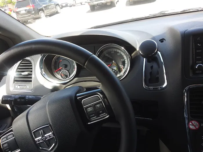 Enterprise Rent-A-Car Picture 9