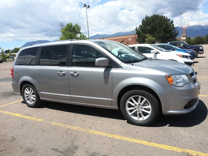 Enterprise Rent-A-Car Picture 8