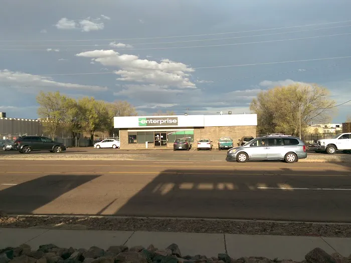 Enterprise Rent-A-Car Picture 5