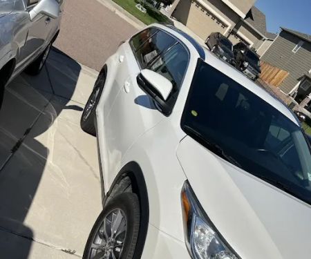 Dimmples Car Rentals