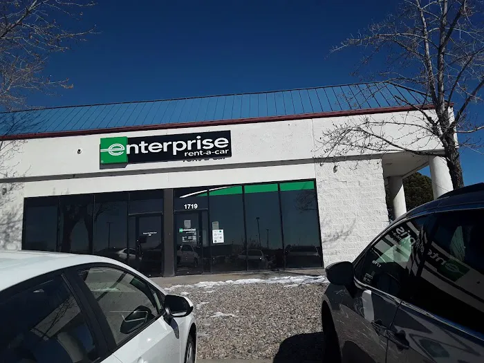 Enterprise Rent-A-Car Picture 5