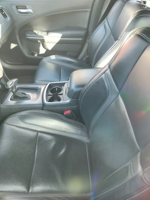 Enterprise Rent-A-Car Picture 10