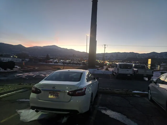 Enterprise Rent-A-Car Picture 1