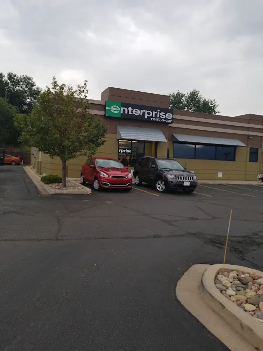 Enterprise Rent-A-Car Picture 6