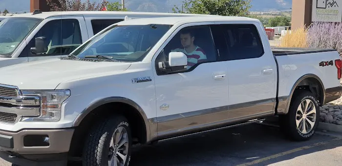 Enterprise Rent-A-Car Picture 7
