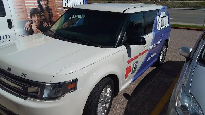 Avis Car Rental Picture 3