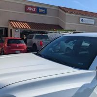 Avis Car Rental ico