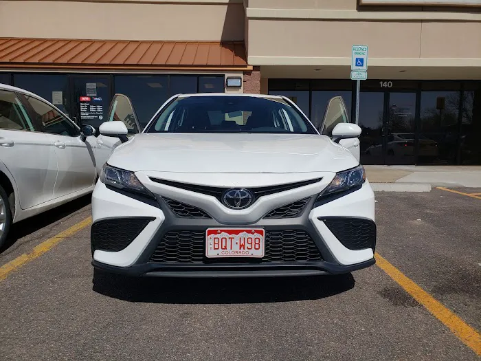 Budget Car Rental Picture 3