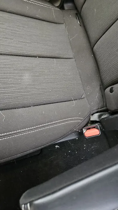 Budget Car Rental Picture 6