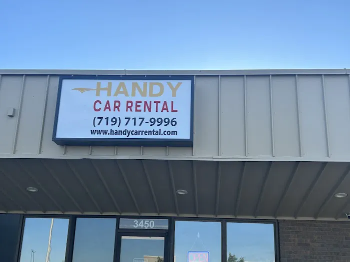 Handy Car Rental Picture 2