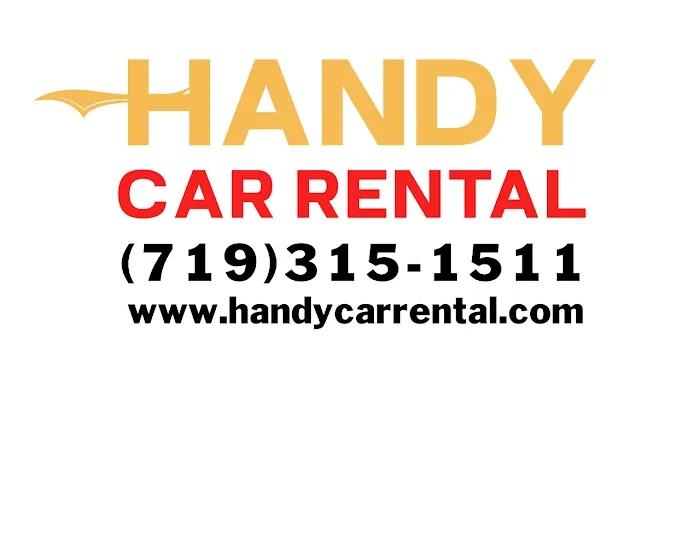 Handy Car Rental Picture 3