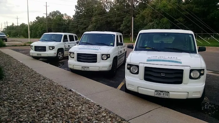 Coach Transportation Picture 1
