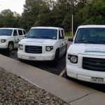 Coach Transportation