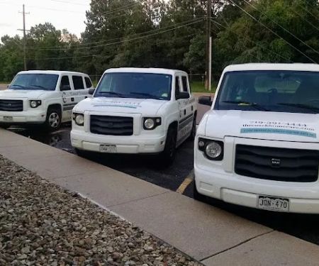 Coach Transportation