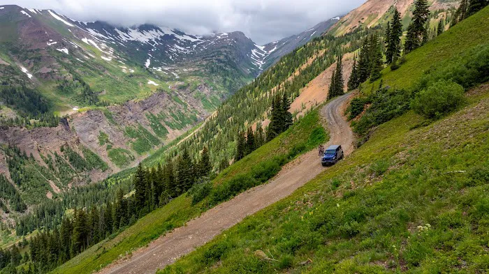 Dream Jeep Rentals Picture 6
