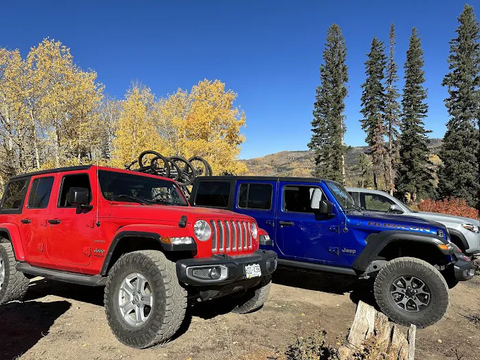 Dream Jeep Rentals Picture 2