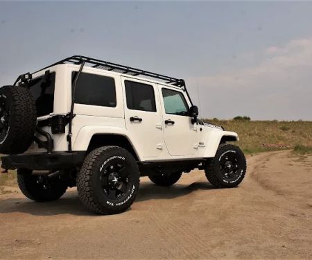 Dream Jeep Rentals