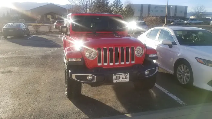 Dream Jeep Rentals Picture 10