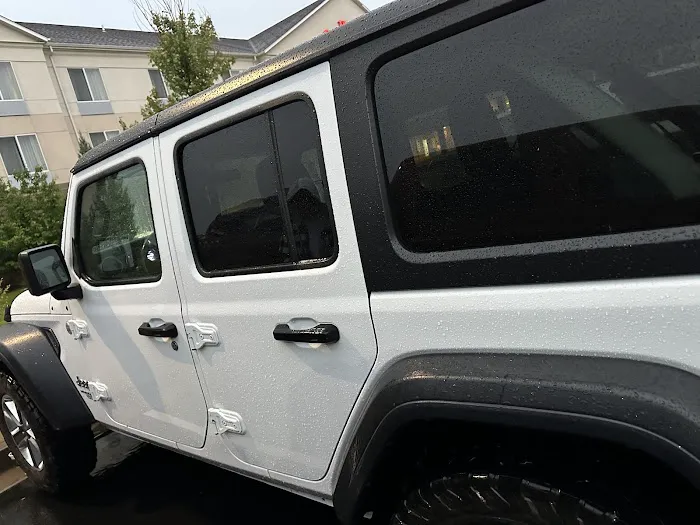 Dream Jeep Rentals Picture 7