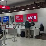 Avis Car Rental
