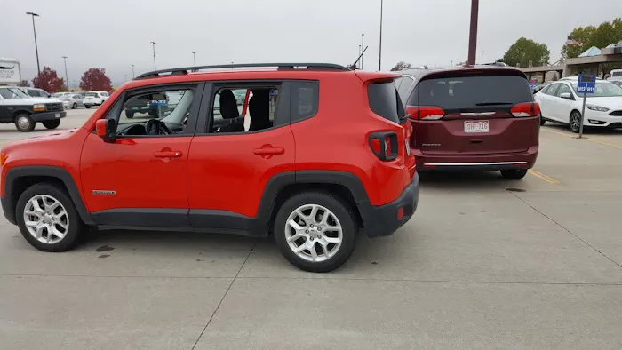 Budget Car Rental Picture 7