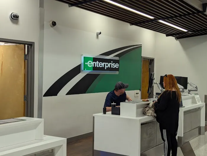 Enterprise Rent-A-Car Picture 2