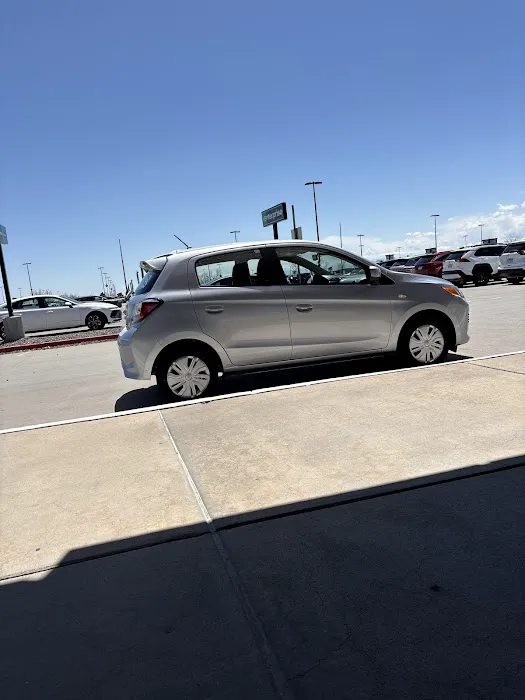 Enterprise Rent-A-Car Picture 7