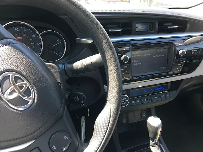 Enterprise Rent-A-Car Picture 8