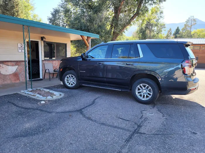 Enterprise Rent-A-Car Picture 6