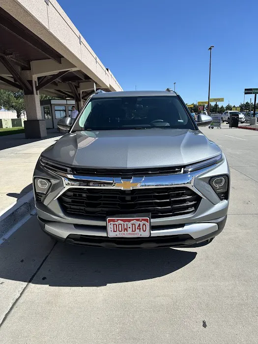 Alamo Rent A Car Picture 4