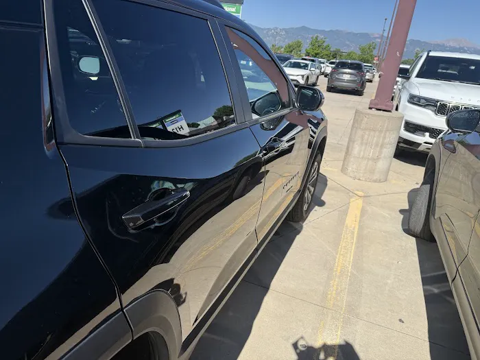 Alamo Rent A Car Picture 2