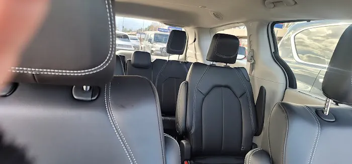 Alamo Rent A Car Picture 9