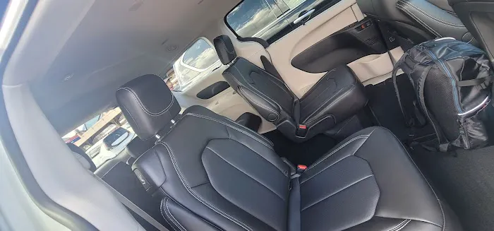 Alamo Rent A Car Picture 6