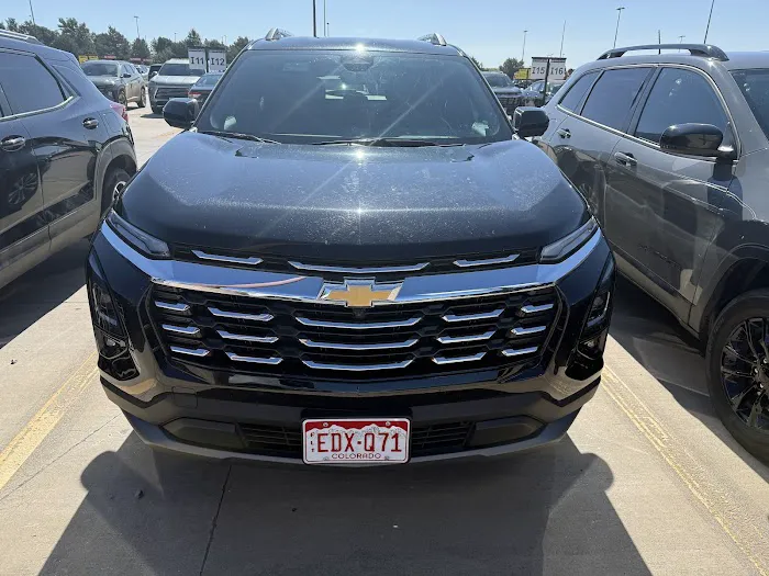 Alamo Rent A Car Picture 7