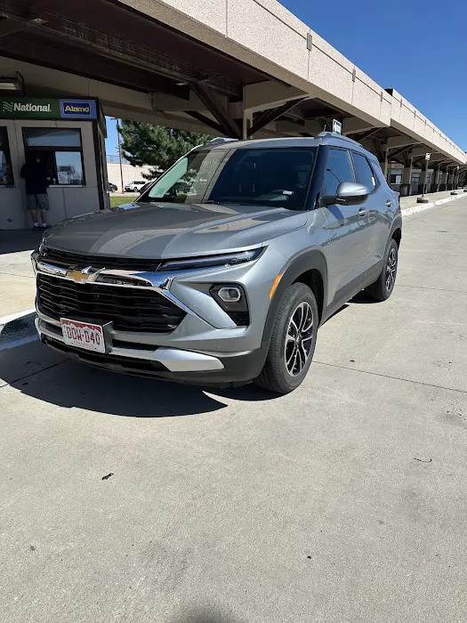 Alamo Rent A Car Picture 8