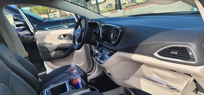Alamo Rent A Car Picture 10
