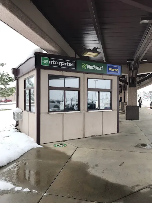 National Car Rental Picture 6