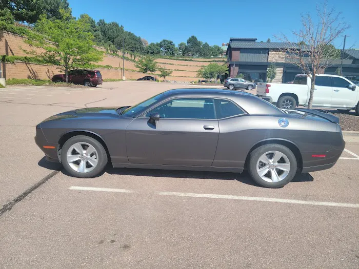 National Car Rental Picture 4