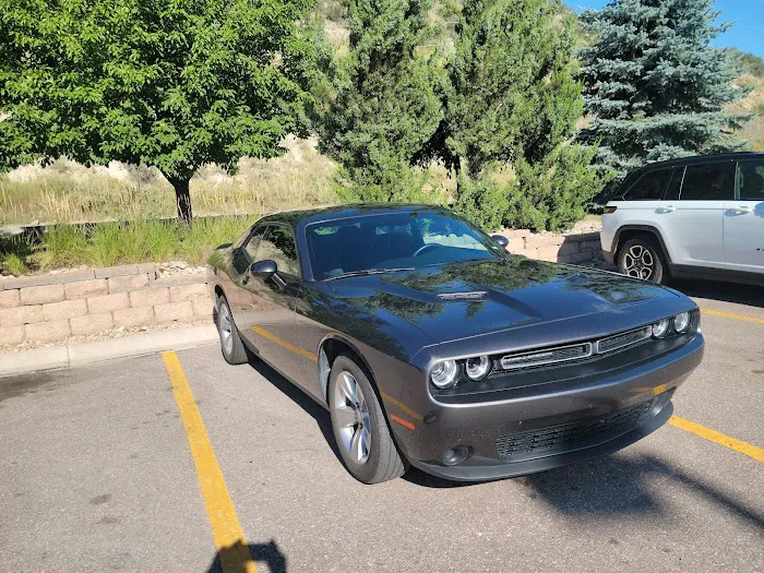 National Car Rental Picture 1