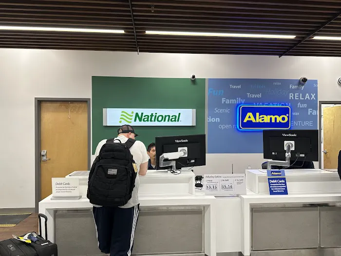 National Car Rental Picture 5