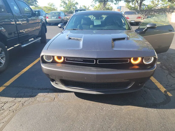 National Car Rental Picture 7