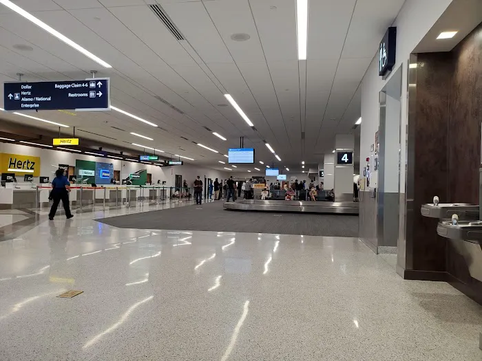Hertz Car Rental - Colorado Springs - Colorado Springs Airport (COS) Picture 6
