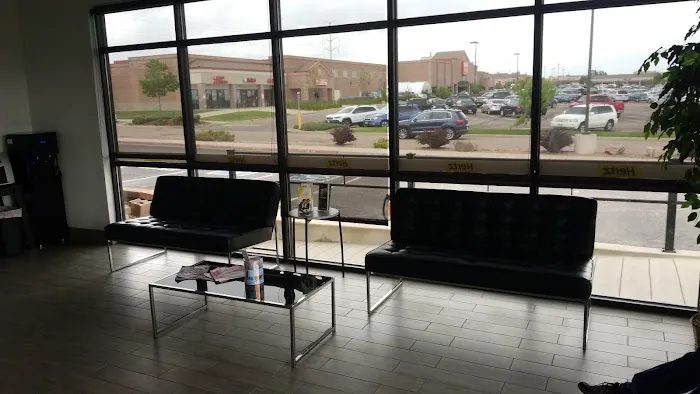 Hertz Car Rental - Colorado Springs - Harstel Drive Picture 5