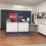 Avis Car Rental
